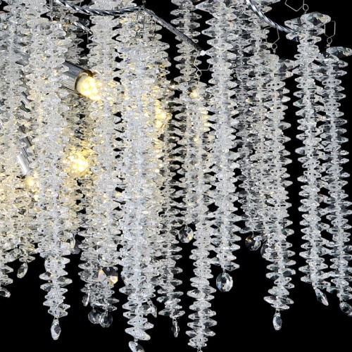 Люстра на штанге 01113-0.3-800 CH в Нижнем Новгороде фото 2