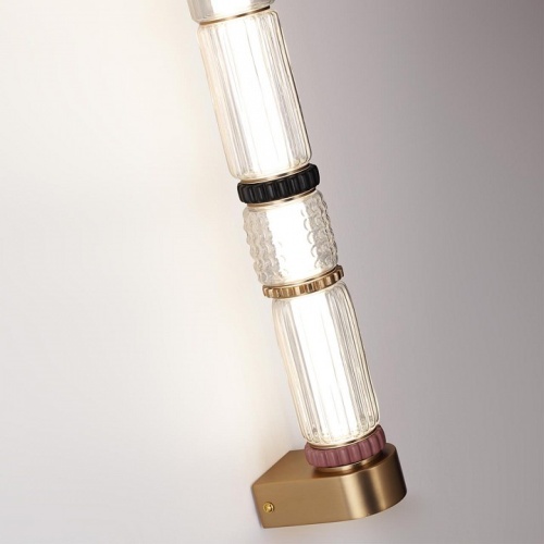 Накладной светильник Odeon Light COLLIER 5455/18WL в Нижнем Новгороде фото 4