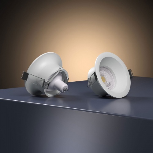 Встраиваемый светильник Elektrostandard Andi a067712 в Нижнем Новгороде фото 5