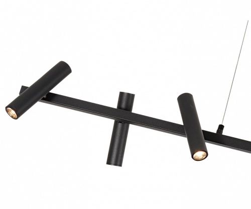 Подвесной светильник Kink Light Верония 07613-6AS,19 в Нижнем Новгороде фото 2