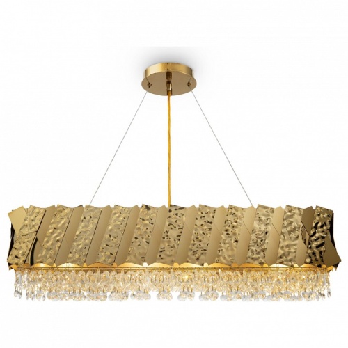 Подвесной светильник Maytoni Artistico MOD017PL-04BS в Нижнем Новгороде фото 5