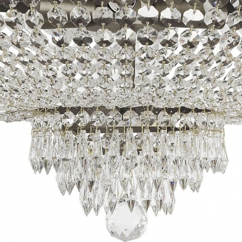 Потолочная люстра Dio D’Arte Lodi Lodi E 1.2.50.100 A в Нижнем Новгороде фото 2