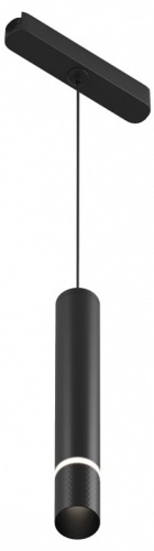 Подвесной светильник Denkirs AIR HANG DK5345-BK в Нижнем Новгороде