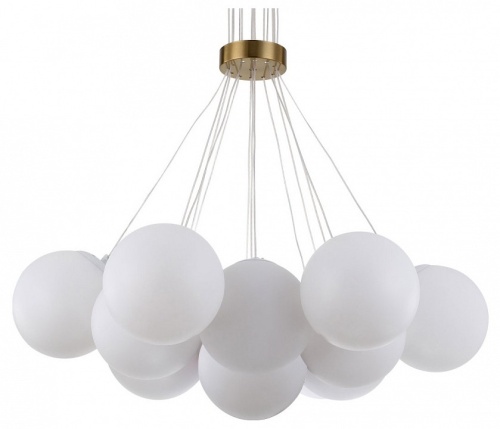 Подвесная люстра Kink Light Алди 08475-13,20 в Нижнем Новгороде