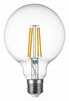 Лампа светодиодная Lightstar G95 E27 8Вт 4000K 933104 в Петровом Вале