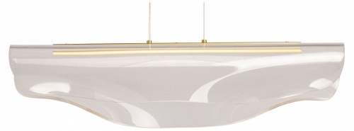 Подвесной светильник DeMarkt Конти 32 488011601 в Нижнем Новгороде