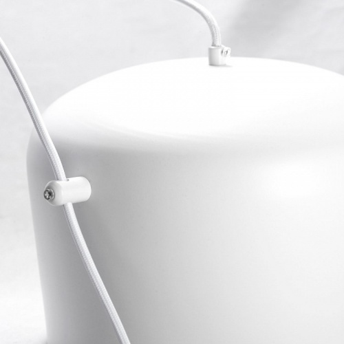 Подвесная люстра Lussole Shirley LSP-8175 в Нижнем Новгороде фото 3