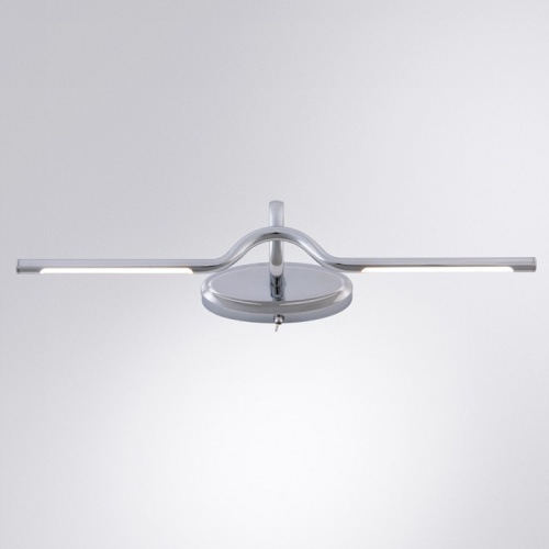 Подсветка для зеркала Arte Lamp Harry A7031AP-1CC в Нижнем Новгороде фото 3