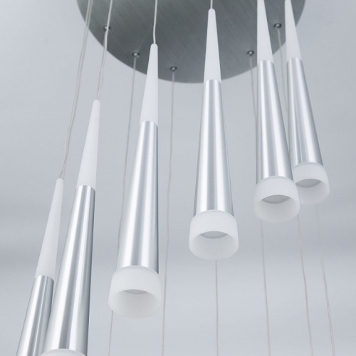 Подвесной светильник Citilux Вегас CL227140 в Нижнем Новгороде фото 3