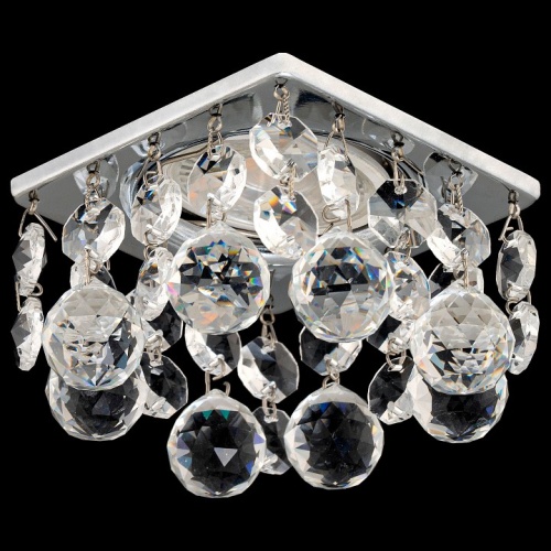 Встраиваемый светильник Dio D’Arte Tayo Gold Tayo GU10.5.14.8x8.118 N в Нижнем Новгороде фото 2