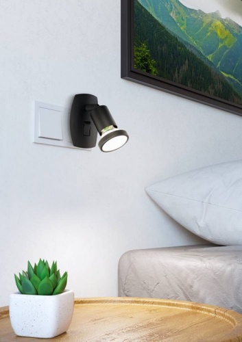 Накладной светильник Eglo PARRINI 300911 в Нижнем Новгороде фото 2