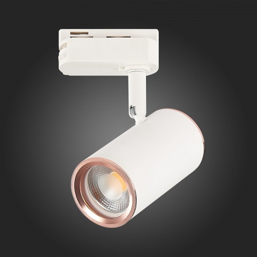 Светильник на штанге ST-Luce Cromi ST301.526.01 в Нижнем Новгороде фото 3