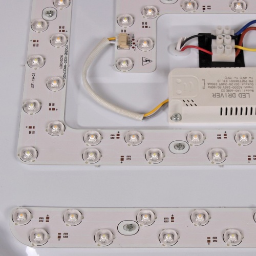 Накладной светильник  12001-0.5-500 в Нижнем Новгороде фото 9