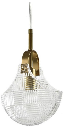 Подвесной светильник DeMarkt Конти 2 488010501 в Нижнем Новгороде