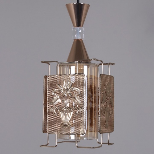 Подвесной светильник 05365-0.9-01 FGD в Нижнем Новгороде фото 5