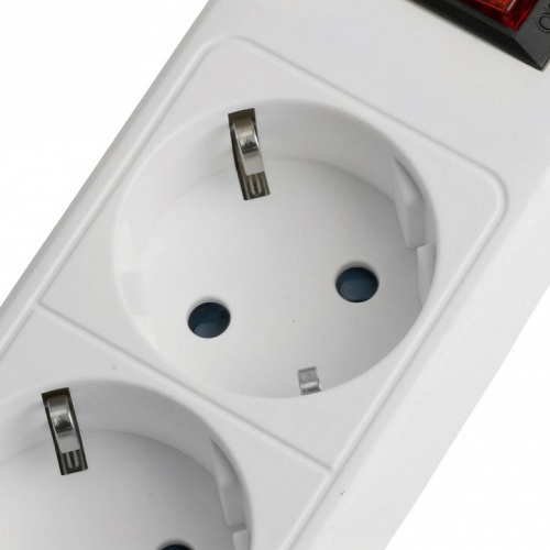 Сетевой фильтр Stekker Optima 50093 в Нижнем Новгороде фото 4