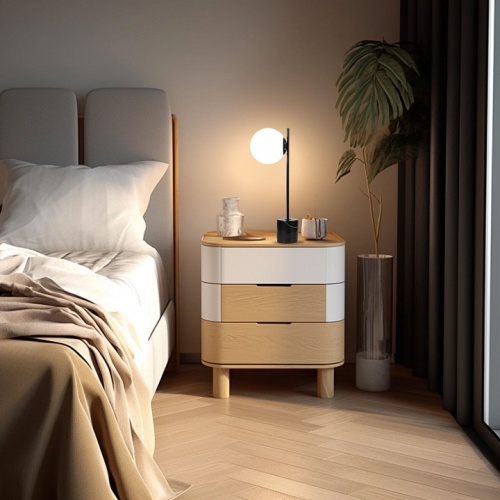 Настольная лампа декоративная Eurosvet Marbella 01157/1 черный в Нижнем Новгороде фото 3