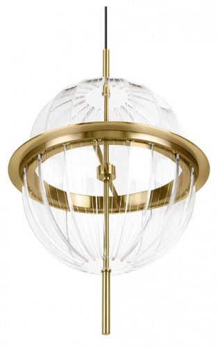 Подвесной светильник Loft it Tranquility 10397/C в Нижнем Новгороде фото 9