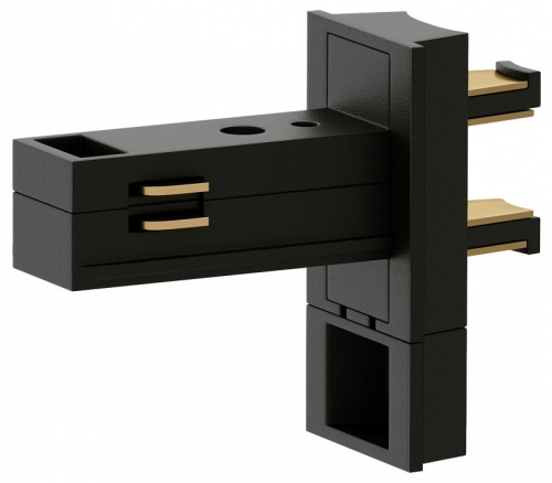 Соединитель гибкий для треков Elektrostandard Slim Magnetic a063967 в Нижнем Новгороде фото 4