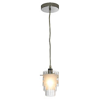 Подвесной светильник Lussole LSP-8453 в Ревде