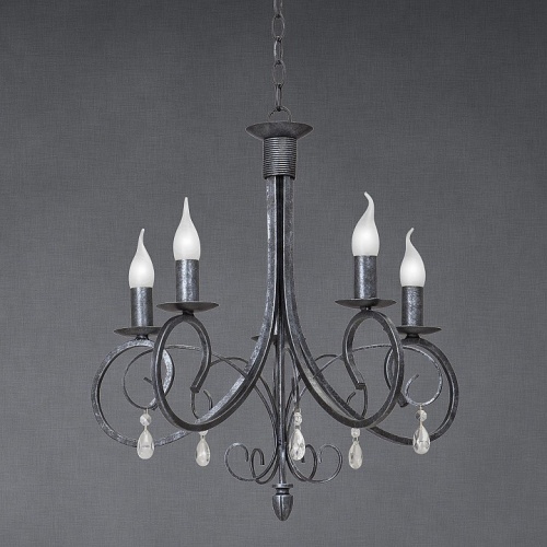 Подвесная люстра Vitaluce V1480 V1480/5 в Нижнем Новгороде фото 3