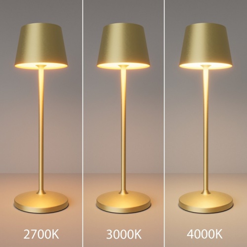 Настольная лампа декоративная Maytoni Nook MOD494RL-L1BSK в Нижнем Новгороде фото 5