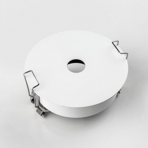 Рамка на 1 светильник Lightstar Spira 074206-12 в Нижнем Новгороде фото 5