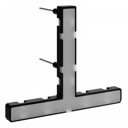 Модуль светодиодный для выключателей Voltum S70 VLS080301 в Нижнем Новгороде фото 3