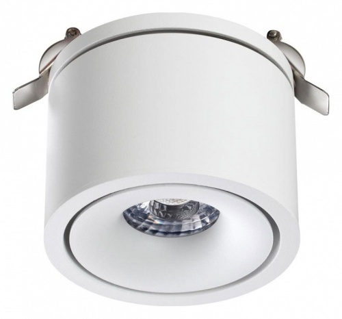 Встраиваемый светильник Novotech Groda 358776 в Нижнем Новгороде фото 5