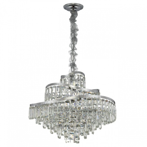 Подвесная люстра Citilux NAIAD CL315161 в Нижнем Новгороде фото 8