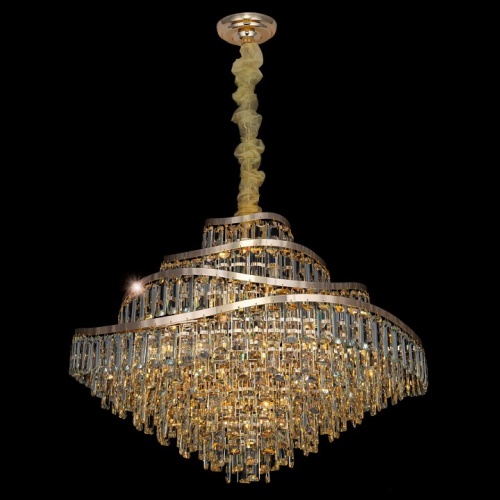 Подвесная люстра Citilux Naiad CL315192 в Нижнем Новгороде фото 3