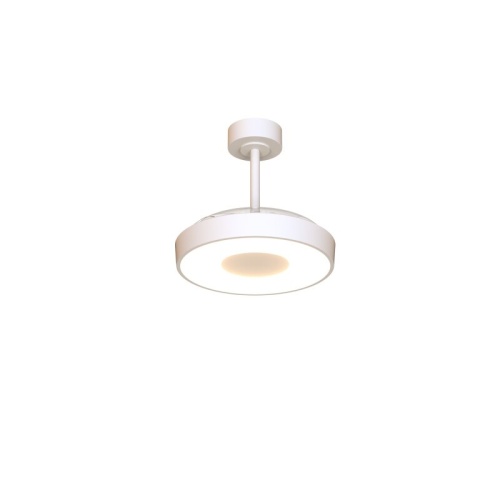 Светильник с вентилятором Mantra COIN FAN 9496 в Нижнем Новгороде фото 9