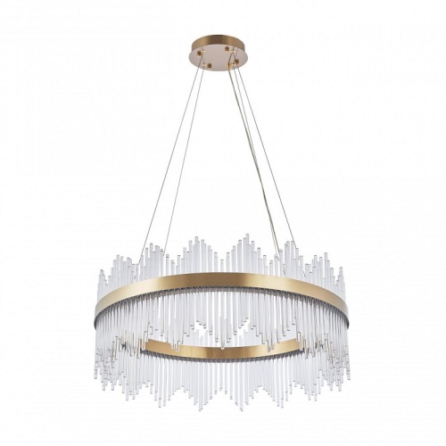 Подвесной светильник Arte Milano AM-Venezia 311033/D800 BS в Нижнем Новгороде фото 6