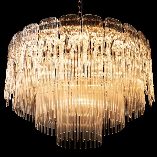 Подвесная люстра Loft it Florida 10298/800 French gold в Нижнем Новгороде фото 10