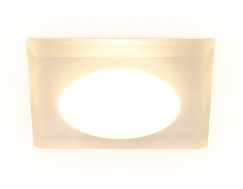 Встраиваемый светильник Ambrella Light TN TN138 в Нижнем Новгороде фото 3