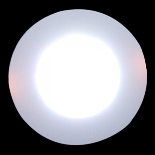 Встраиваемый светильник 67908-9.0-001RD LED8W WT+GD в Нижнем Новгороде фото 2