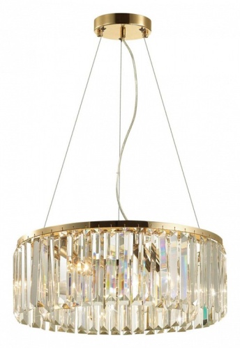 Подвесной светильник Odeon Light Vassa 4987/6 в Нижнем Новгороде фото 4