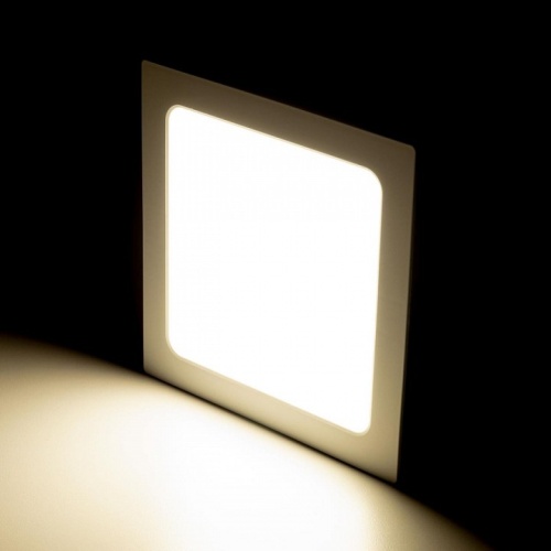 Встраиваемый светильник Citilux Галс CLD55K16N в Ермолино фото 12