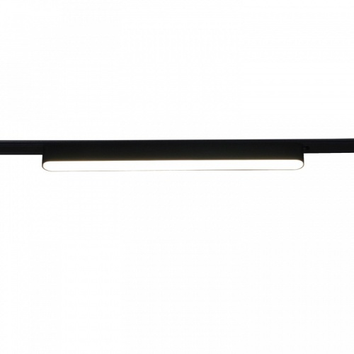 Накладной светильник 13001-9.3-001UR magnetic LED16W BK в Нижнем Новгороде фото 5