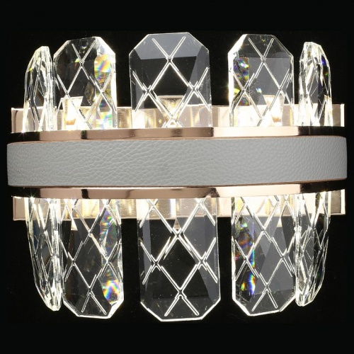 Накладной светильник Aployt Juda APL.032.01.32 в Нижнем Новгороде фото 2