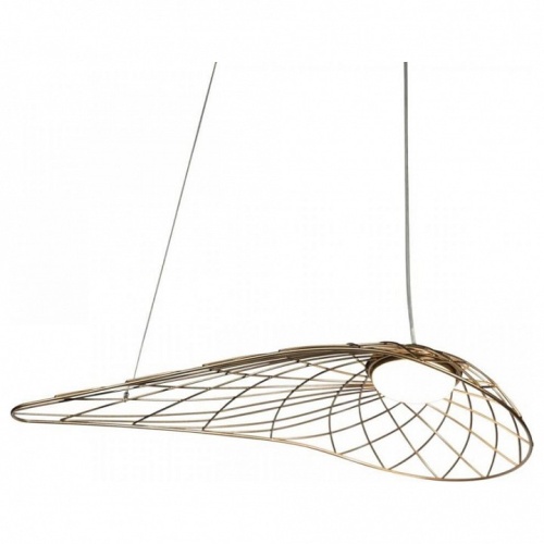 Подвесной светильник Loft it Tressage 10127/590 Gold в Нижнем Новгороде фото 3