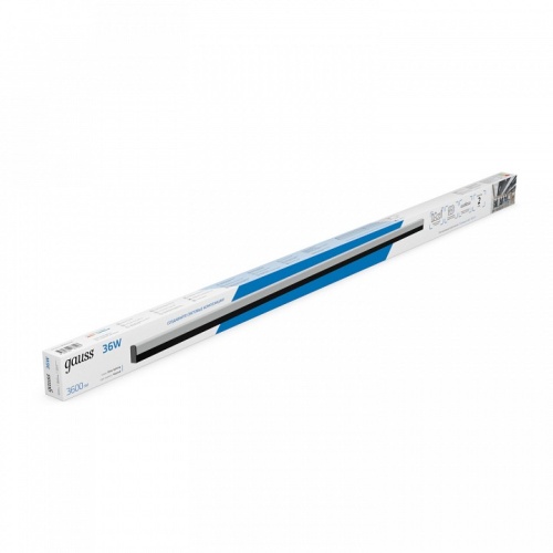 Накладной светильник Gauss  883625336 в Нижнем Новгороде фото 3