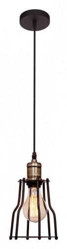 Подвесной светильник Loft it Ancient Cage LOFT1114 в Нижнем Новгороде фото 3