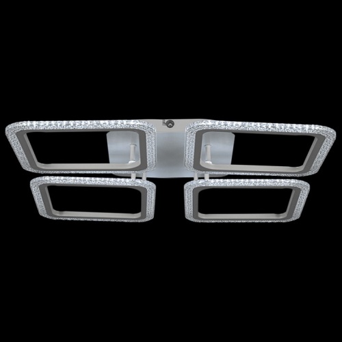 Потолочная люстра 20333-0.3-04 WT 99W в Нижнем Новгороде фото 3