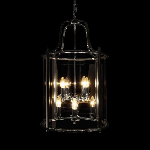 Подвесной светильник Loft it Lighthouse 10456/8 CR в Нижнем Новгороде фото 3