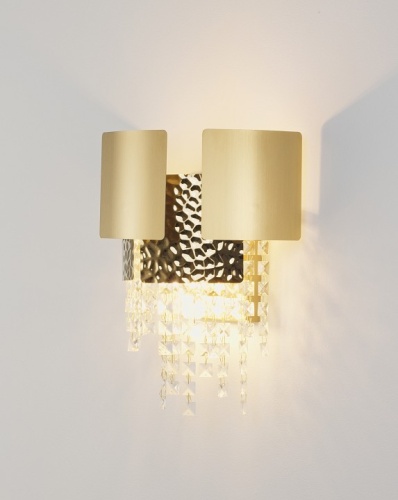 Накладной светильник Moderli Olly V8011-2W в Нижнем Новгороде фото 5