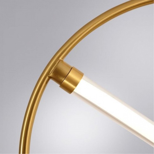 Подвесной светильник Arte Lamp Dolores A2565SP-1PB в Нижнем Новгороде фото 4