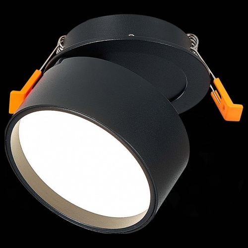 Встраиваемый светильник ST-Luce ST651 ST651.448.09 в Нижнем Новгороде фото 3