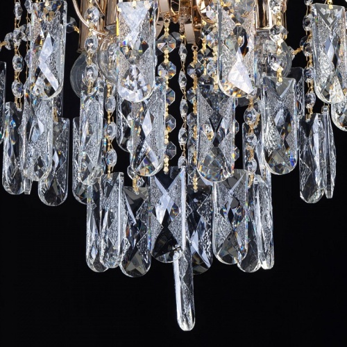 Люстра на штанге De City Бриз 42 111016304 в Нижнем Новгороде фото 2