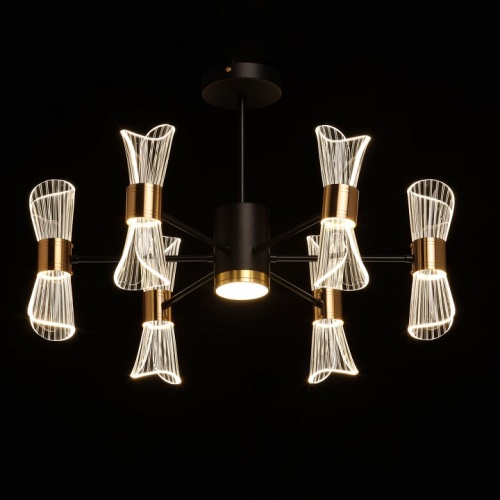 Люстра на штанге De City Оскар 92 510013907 в Нижнем Новгороде фото 12